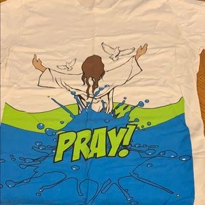 Independent clothing company shirt